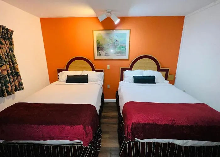 Colonel Williams Resort And Suites