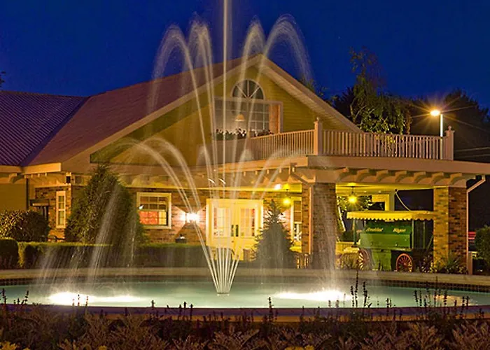 Colonel Williams Resort And Suites