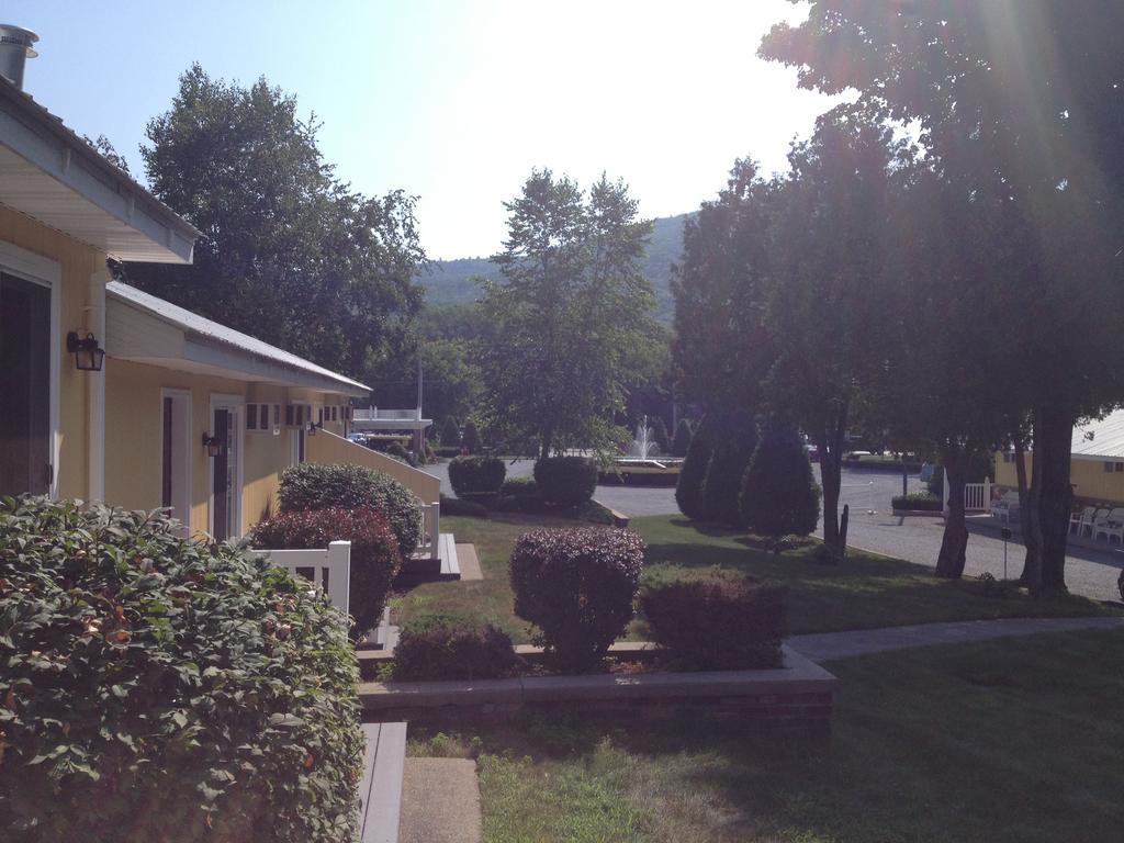 Resort Colonel Williams And Lake George