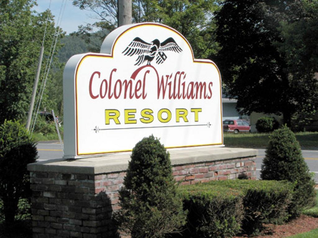 Resort Colonel Williams And Lake George