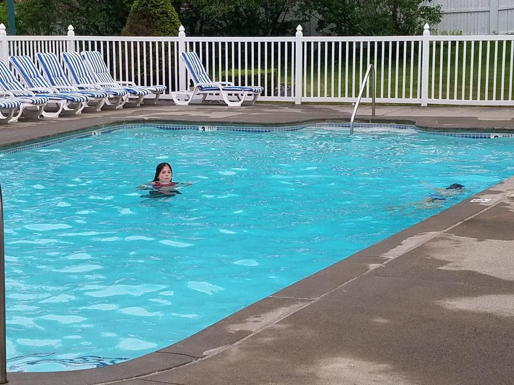 Resort Colonel Williams And Lake George