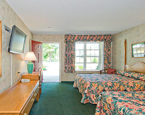 Resort Colonel Williams And Lake George