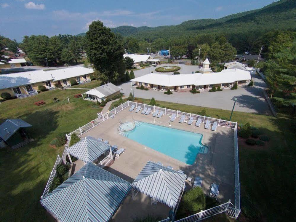 Colonel Williams And Resort 3*