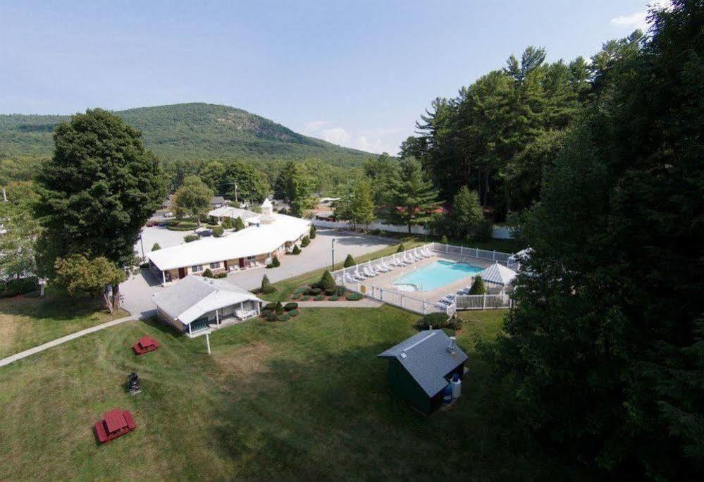 Resort Colonel Williams And